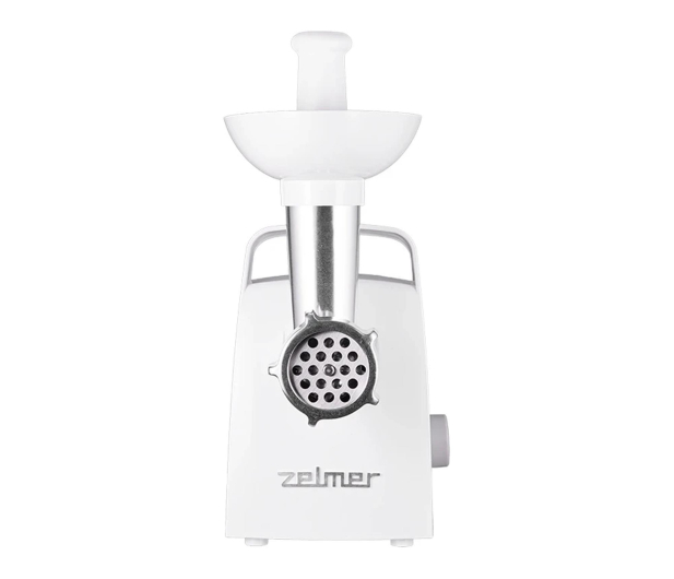 Zelmer Zelmer Maszynka do mięsa - ZMM1310B - 1582804 - zdjęcie 2